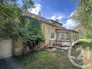  Maison � vendre 5 pi�ces 106 m�