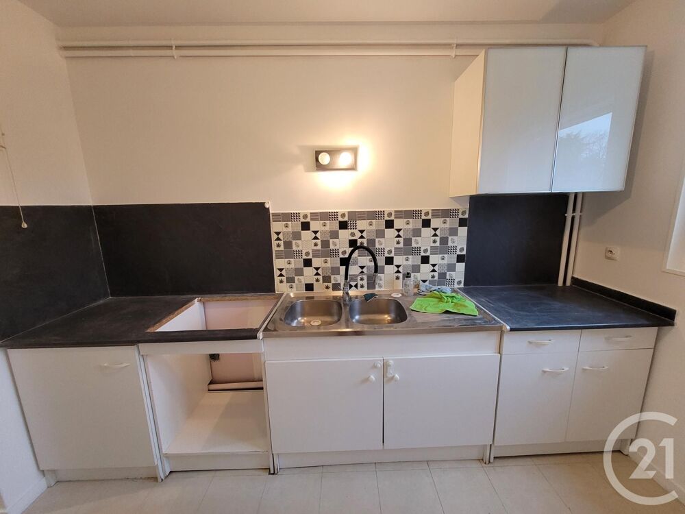 location Appartement - 4 pièce(s) - 80 m² Saint-Mammès (77670)