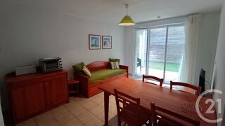  Appartement � vendre 3 pi�ces 37 m�