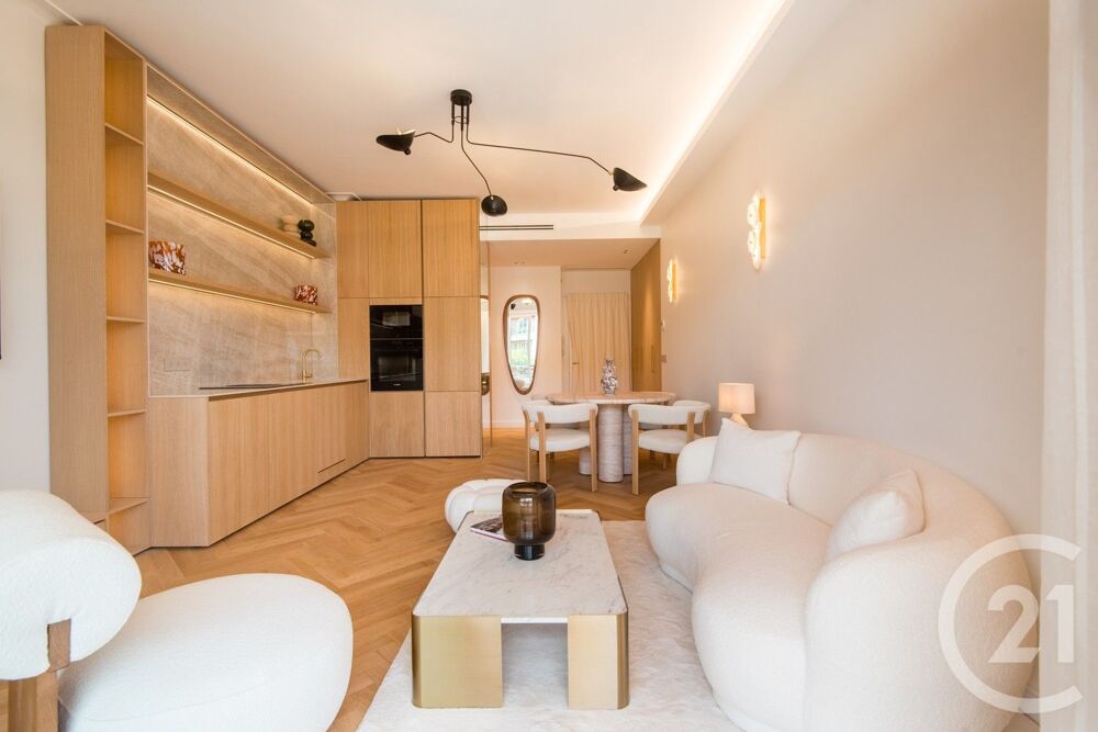 � vendre  Appartement Nice (06000)