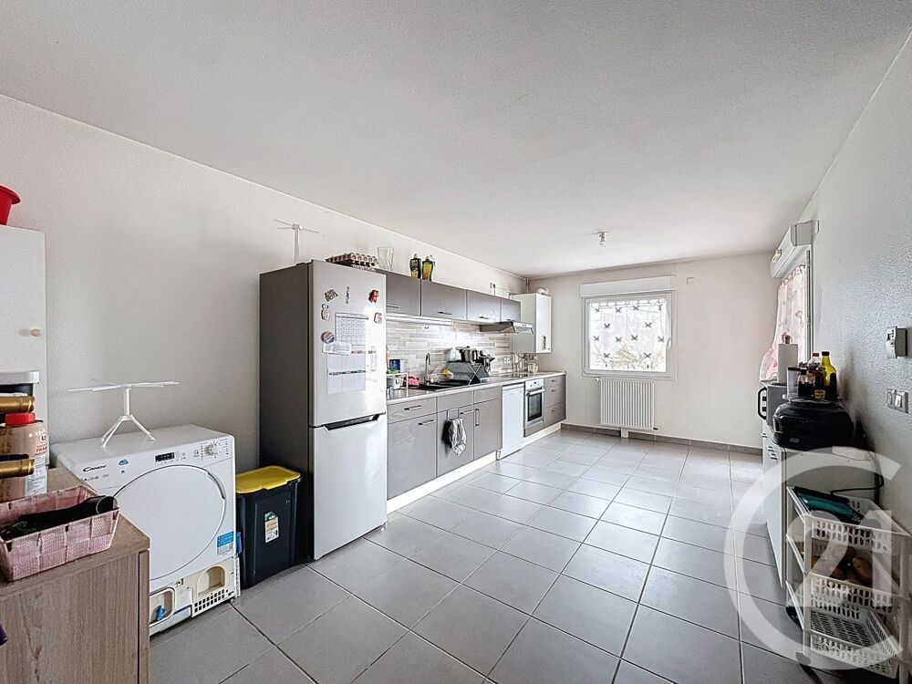 Century 21 Les Portes de l'Est à EXINCOURT, vous propose....