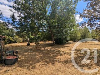  Terrain à vendre 633 m²