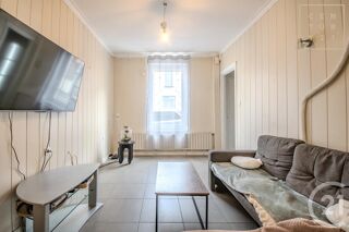  Maison à vendre 6 pièces 102 m²