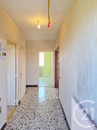  Maison � vendre 6 pi�ces 118 m�