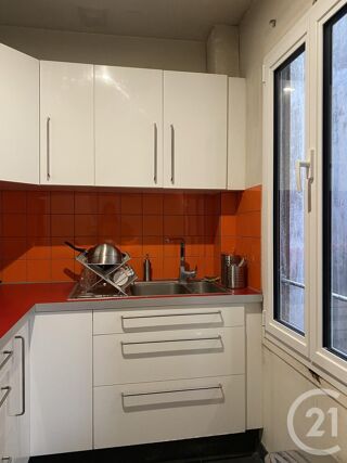  Appartement à louer 3 pièces 71 m²