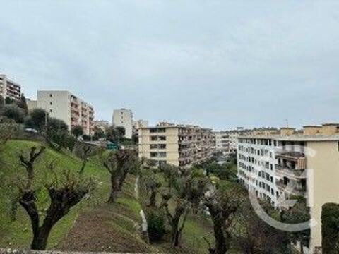  Appartement � louer 3 pi�ces 59 m�