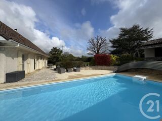  Maison � vendre 7 pi�ces 160 m�