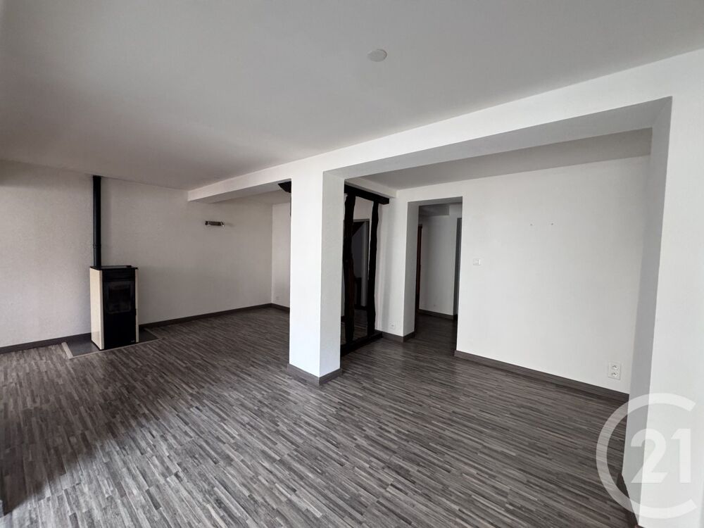 location Maison - 4 pi�ce(s) - 141 m� Montaut (09700)