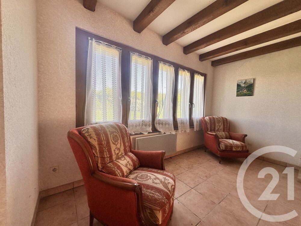 vente Maison - 7 pièce(s) - 208 m² Cuffy (18150)