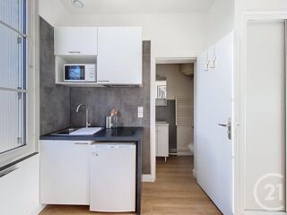  Appartement � louer 1 pi�ce 11 m�