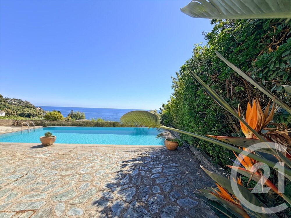 vente Maison - 6 pièce(s) - 344 m² Santa-Maria-di-Lota (20200)