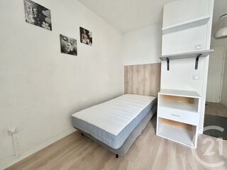  Appartement � louer 1 pi�ce 14 m�