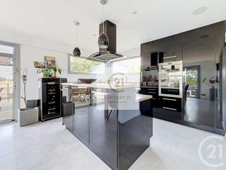  Maison à vendre 5 pièces 125 m²