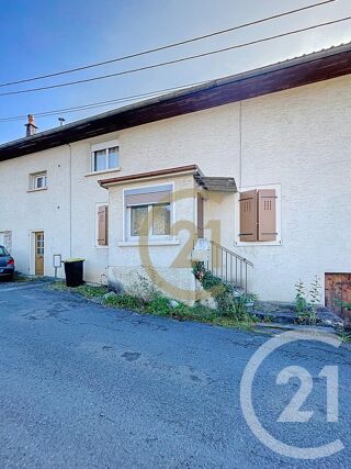 Appartement à louer 2 pièces 47 m²