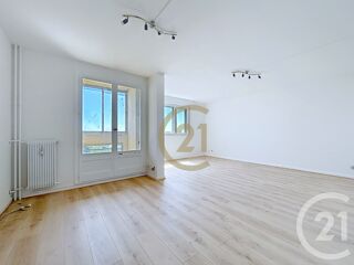  Appartement � vendre 6 pi�ces 119 m�