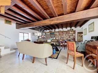  Maison à vendre 5 pièces 212 m²