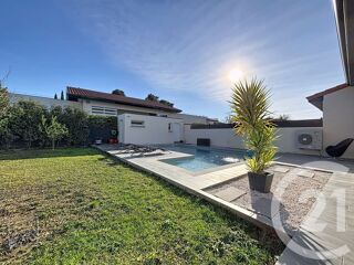  Maison à vendre 7 pièces 235 m²
