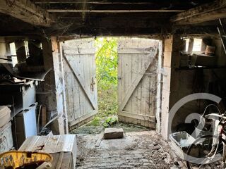  Maison � vendre 1 pi�ce 43 m�