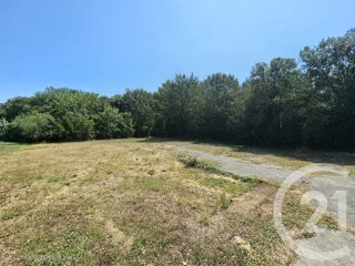  Terrain à vendre 1152 m²