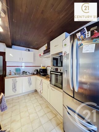 vente Maison - 5 pièce(s) - 87 m² Cambrai (59400)