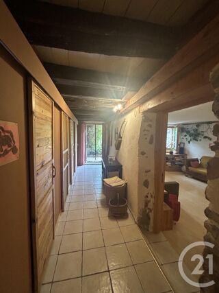  Maison à vendre 6 pièces 166 m²