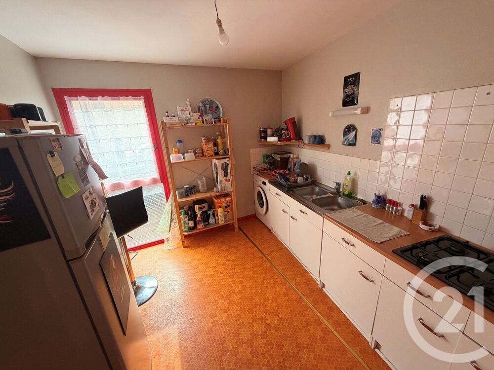 vente Maison - 5 pièce(s) - 65 m² Billy-sur-Oisy (58500)