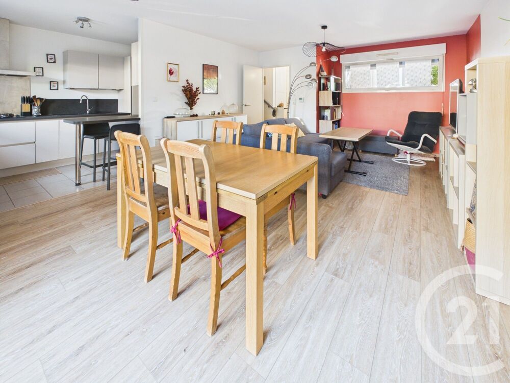vente Maison - 5 pièce(s) - 94 m² Villenave-d'Ornon (33140)