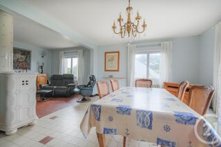  Maison à vendre 5 pièces 184 m²