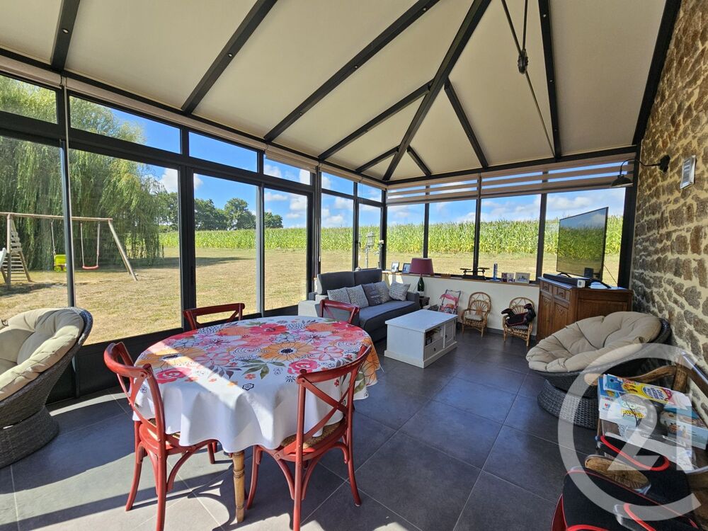 à vendre  Maison Beaussais-sur-Mer (22650)