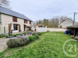  Maison à vendre 7 pièces 274 m²