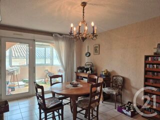  Appartement � vendre 3 pi�ces 90 m�