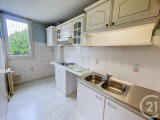  Appartement à louer 3 pièces 59 m²