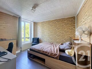 Appartement à vendre 4 pièces 85 m²