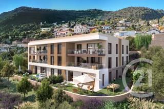  Appartement � vendre 4 pi�ces 123 m�