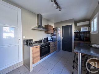  Maison à vendre 5 pièces 115 m²