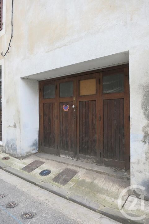  Parking / Garage  louer 20 m