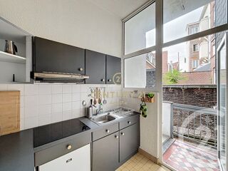  Appartement à louer 2 pièces 41 m²