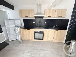  Maison à louer 3 pièces 91 m²