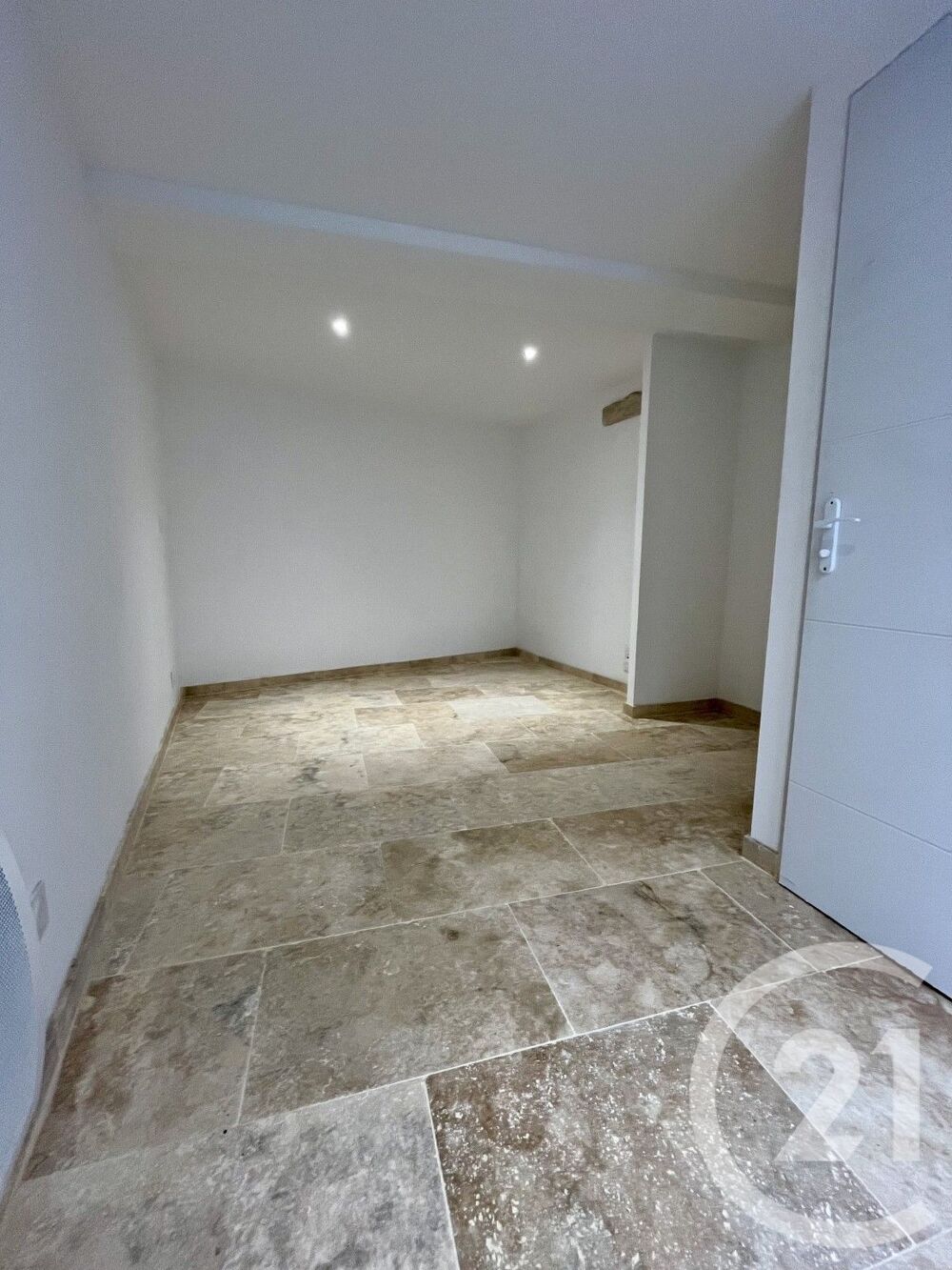 location Maison - 2 pièce(s) - 53 m² Ners (30360)