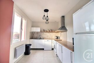  Maison � vendre 4 pi�ces 112 m�