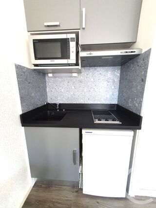  Appartement � vendre 1 pi�ce 16 m�