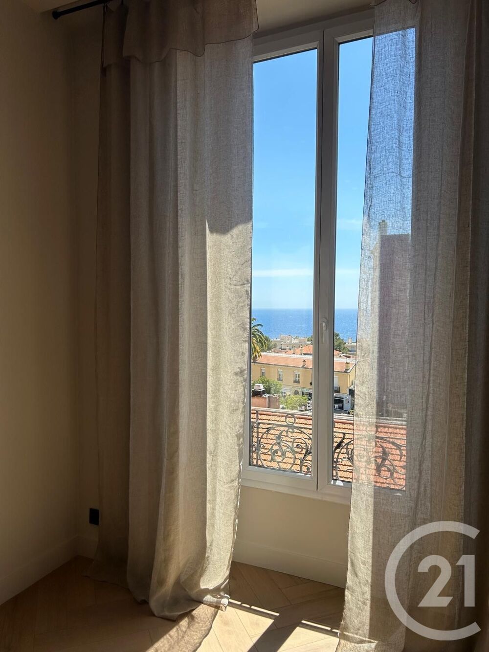 � vendre  Appartement Cap-d'Ail (06320)