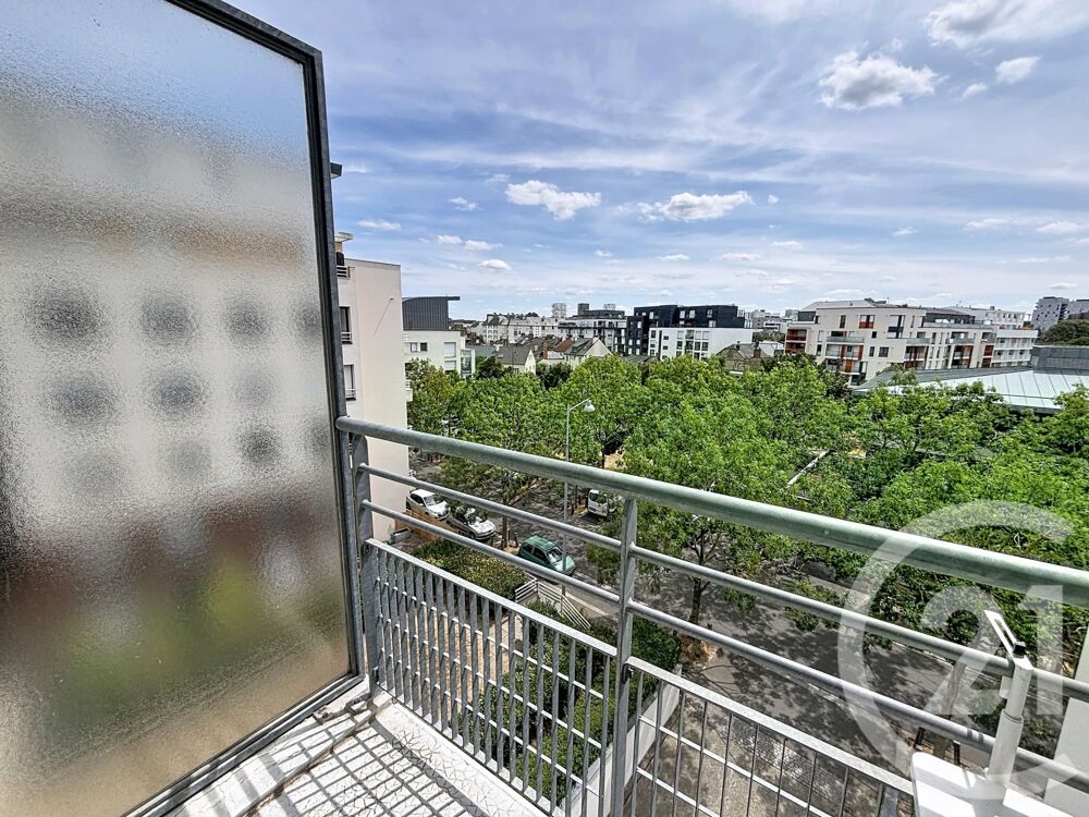 vente Appartement - 2 pièce(s) - 28 m² Rennes (35000)