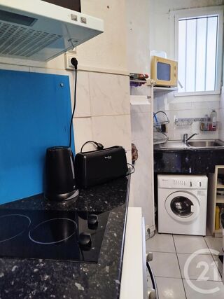  Appartement � vendre 2 pi�ces 35 m�