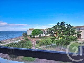  Appartement à vendre 2 pièces 36 m²