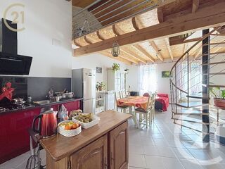  Maison à vendre 5 pièces 144 m²