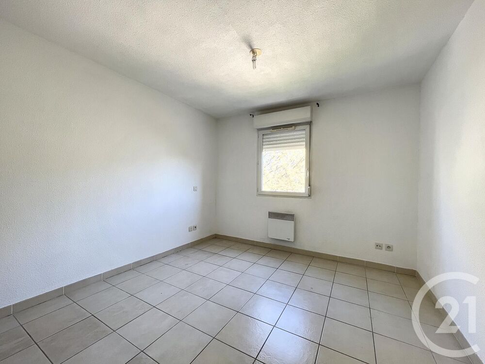 vente Appartement - 3 pièce(s) - 63 m² Bagnols-sur-Cèze (30200)