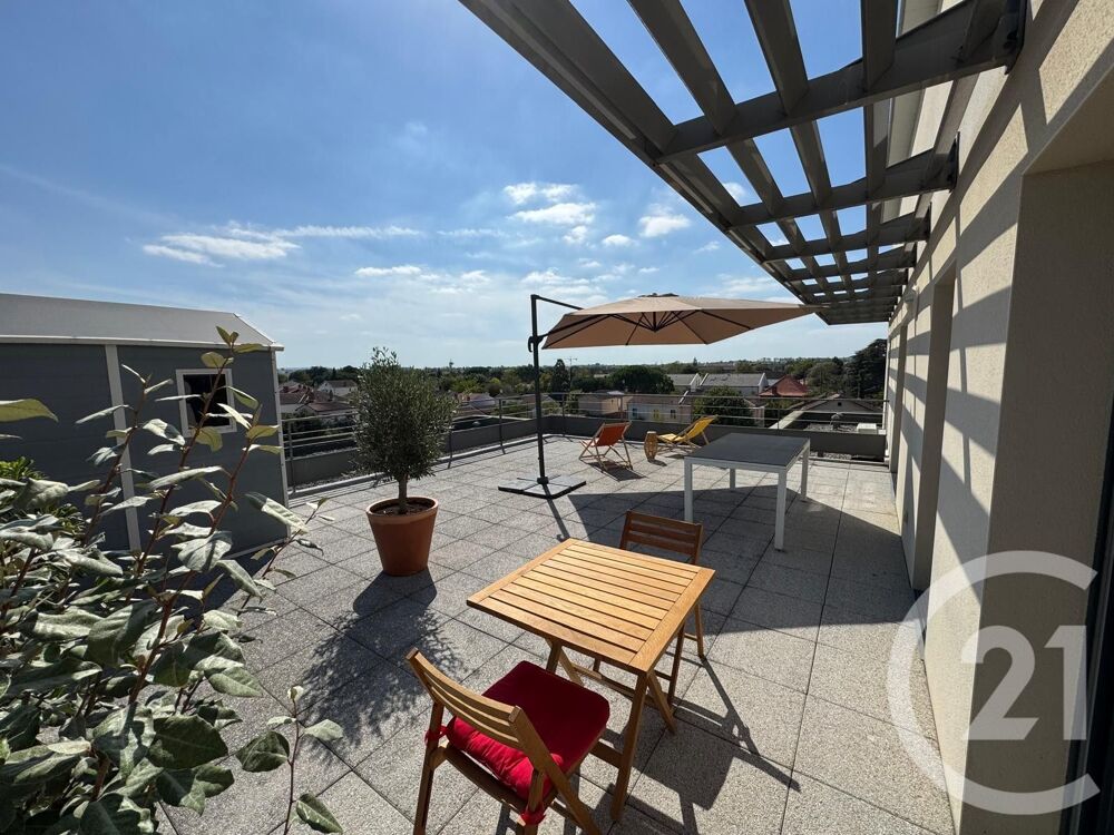 TOULOUSE LARDENNE - Votre agence Century21 Open Imm....