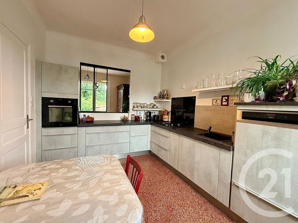 vente Maison - 4 pièce(s) - 122 m² Tarbes (65000)