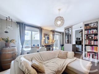  Maison à vendre 3 pièces 67 m²